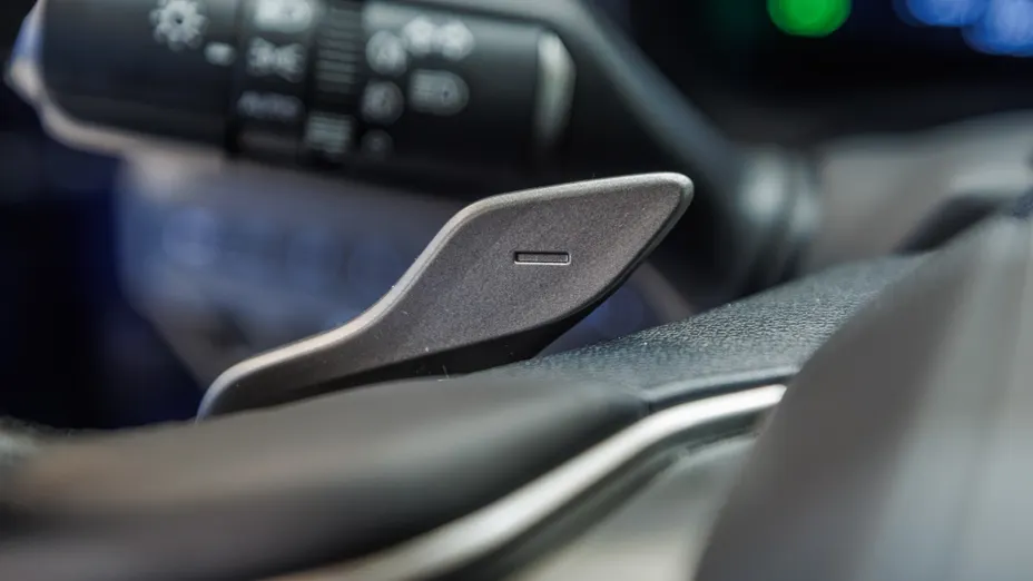 LEXUS LBX LBX 1.5 Hybrid Cool