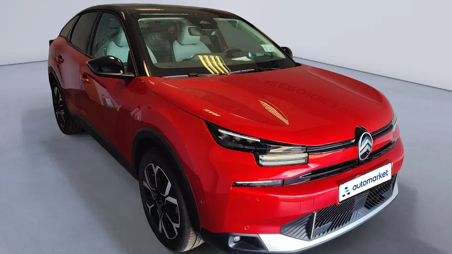 CITROEN C4 C4 1.2 mHEV Max eDCT6 Nowy
