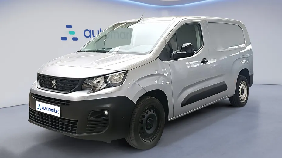 PEUGEOT Partner Van Partner 1.5 BlueHDi S&S L2