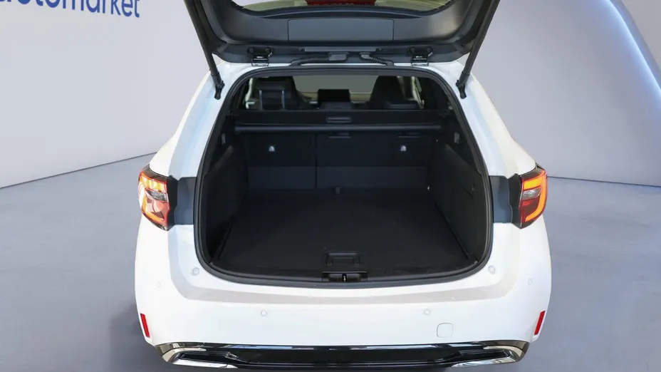 TOYOTA Corolla Corolla 2.0 Hybrid Style