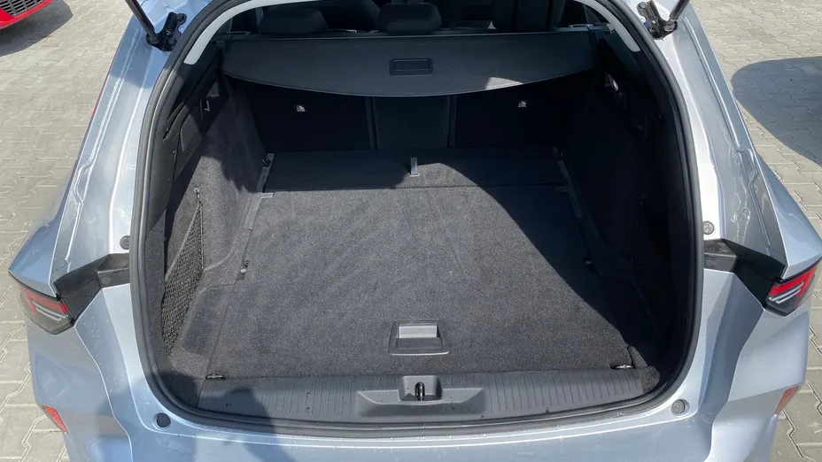 OPEL Astra Astra V 1.2 T Edition S&S