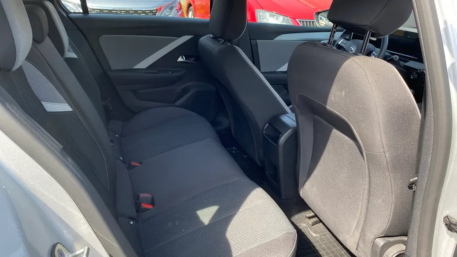 OPEL Astra Astra V 1.2 T Edition S&S