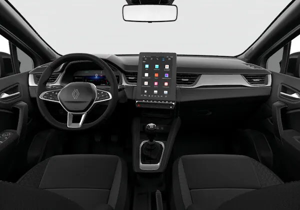 RENAULT Captur Captur 1.0 TCe Evolution LPG Nowy