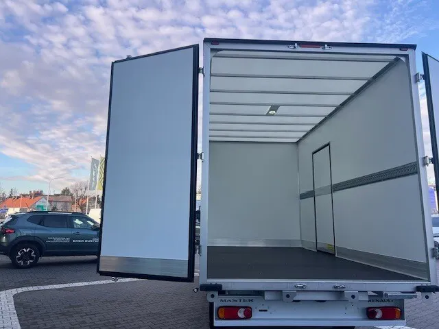 RENAULT Master Master dCi L3 Extra Nowy