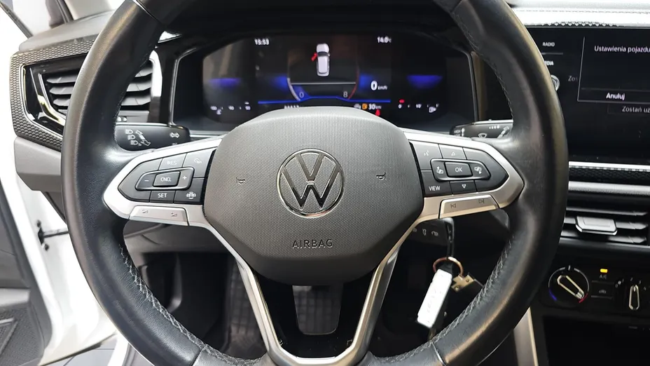 VOLKSWAGEN Polo Polo 1.0 TSI Life