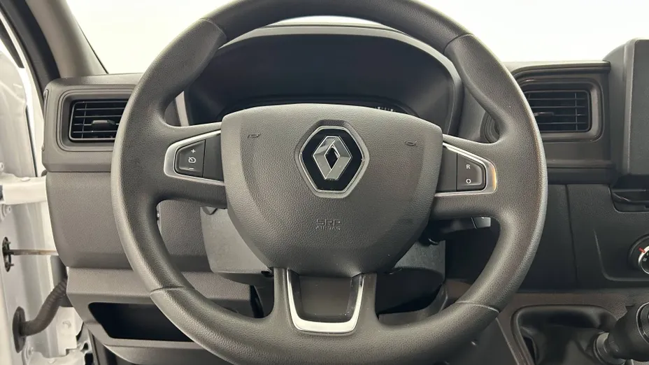 RENAULT Master -