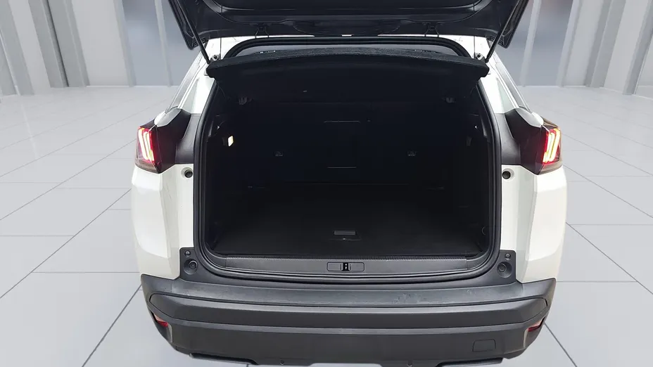 PEUGEOT 3008 3008 1.5 BlueHDi Active Pack S&S EAT8