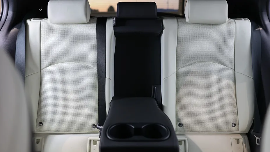 LEXUS UX UX 300h F Sport