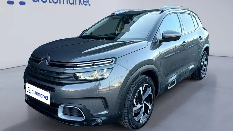 CITROEN C5 Aircross C5 Aircross 1.2 PureTech Feel Pack