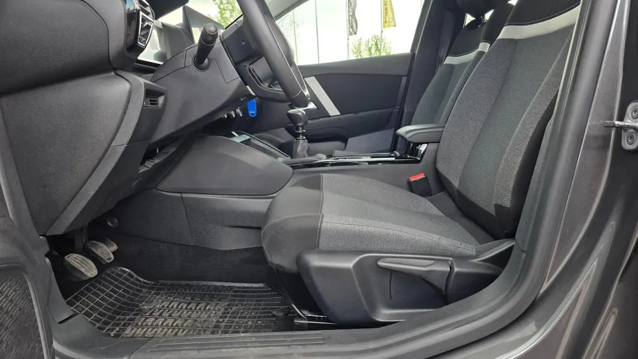 CITROEN C4 C4 1.2 PureTech Feel Pack S&S