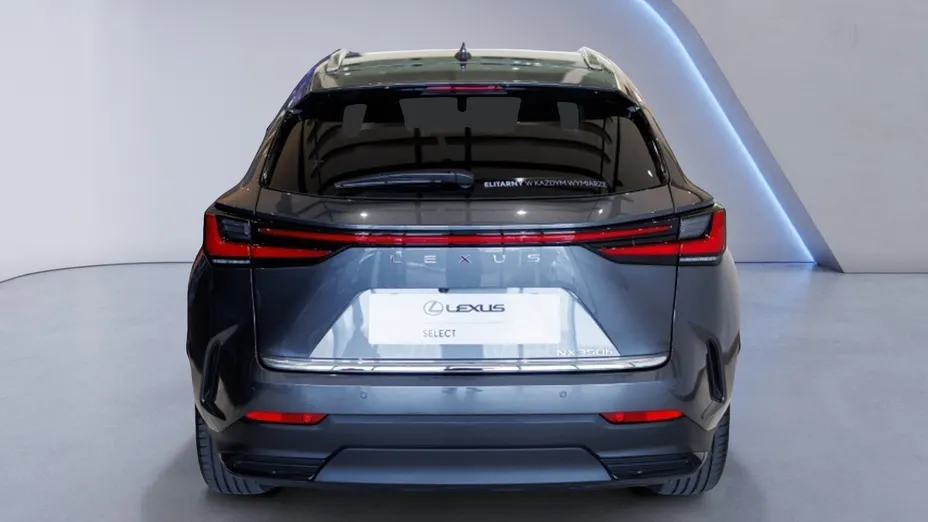 LEXUS NX NX 350h Prestige AWD