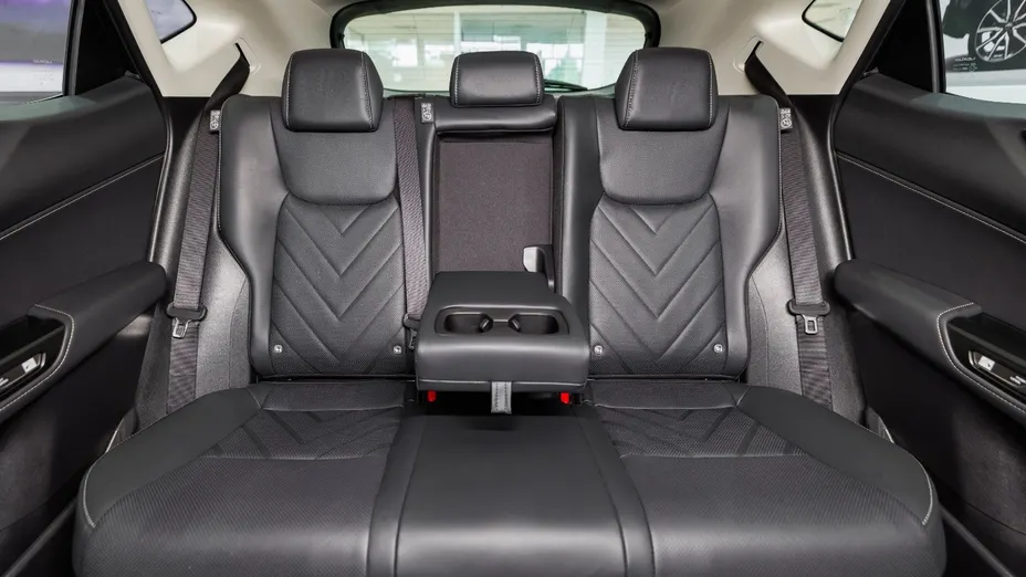 LEXUS NX NX 350h Prestige AWD