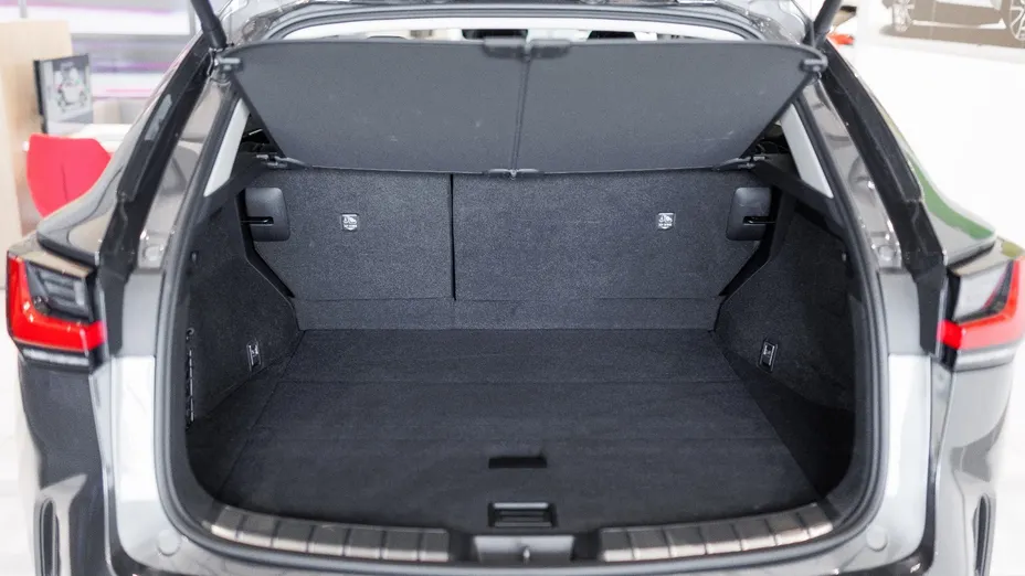 LEXUS NX NX 350h Prestige AWD