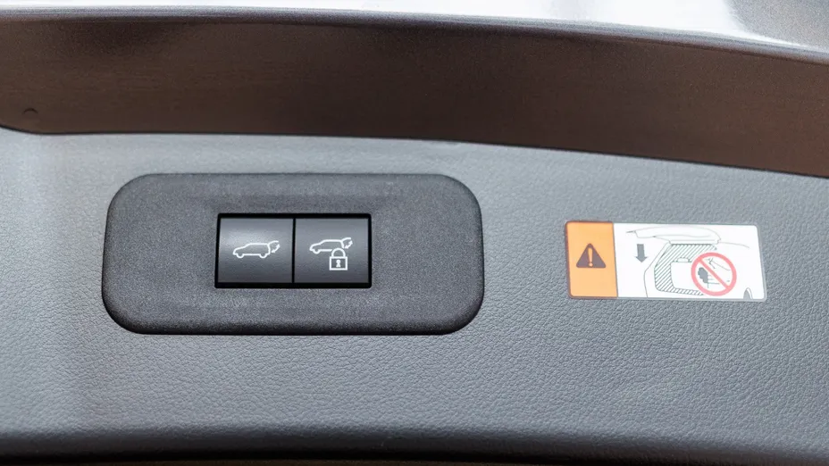 LEXUS NX NX 350h Prestige AWD