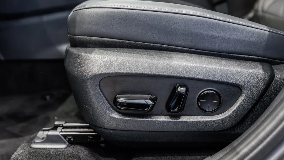 LEXUS NX NX 350h Prestige AWD