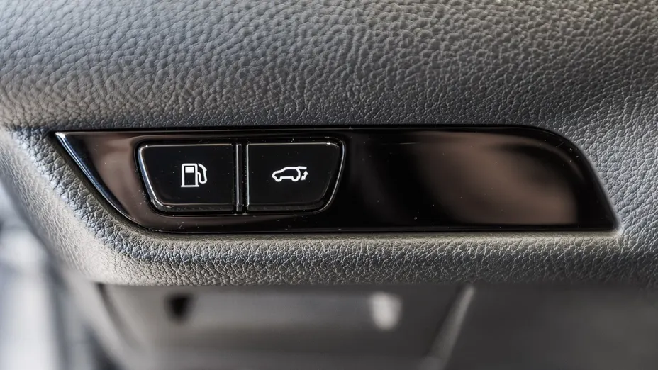 LEXUS NX NX 350h Prestige AWD