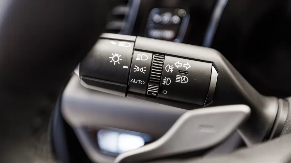 LEXUS NX NX 350h Prestige AWD