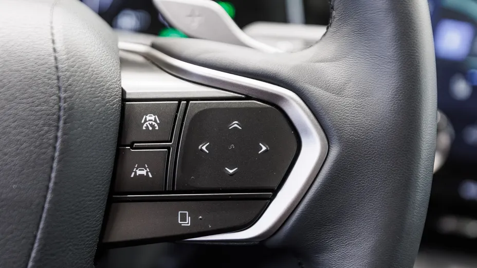 LEXUS NX NX 350h Prestige AWD