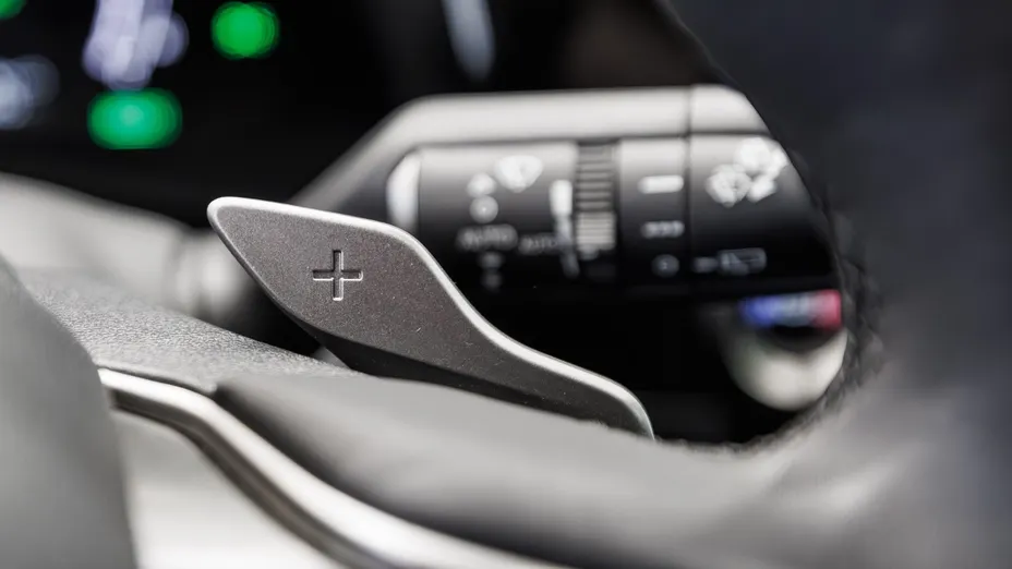 LEXUS NX NX 350h Prestige AWD