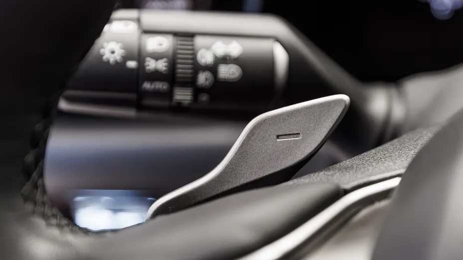 LEXUS NX NX 350h Prestige AWD