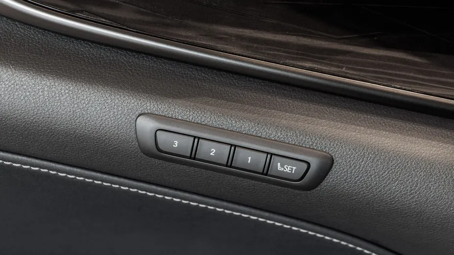 LEXUS NX NX 350h Prestige AWD