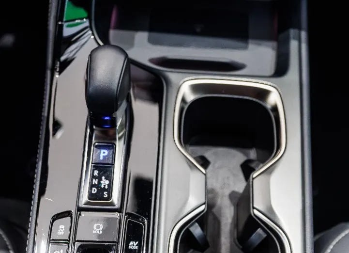 LEXUS NX NX 350h Prestige AWD