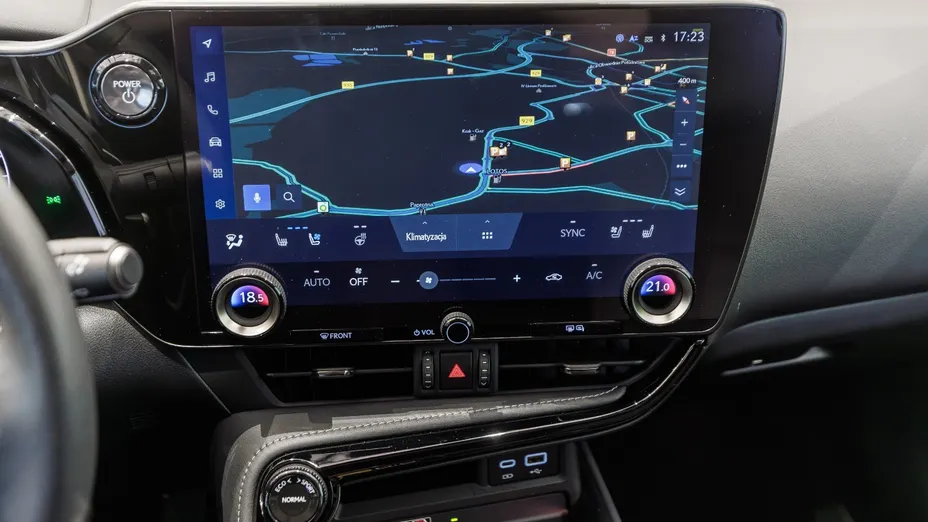 LEXUS NX NX 350h Prestige AWD