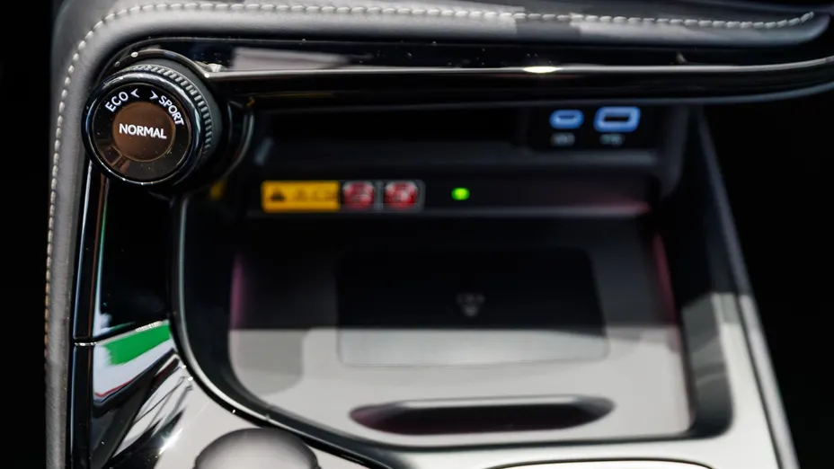 LEXUS NX NX 350h Prestige AWD