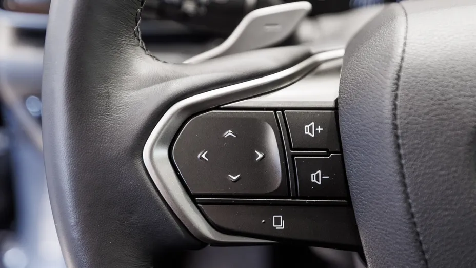 LEXUS NX NX 350h Prestige AWD