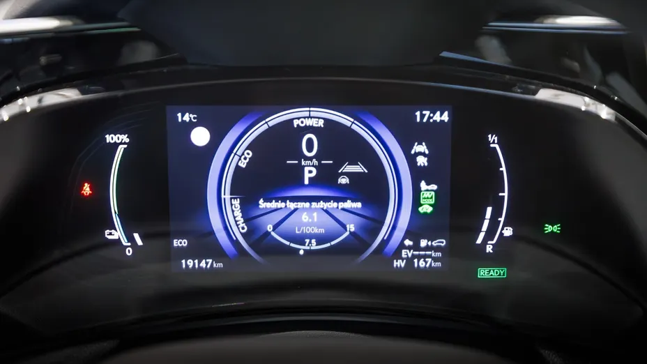 LEXUS NX NX 450h+ Omotenashi AWD