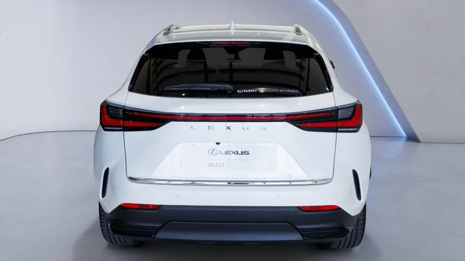 LEXUS NX NX 450h+ Omotenashi AWD