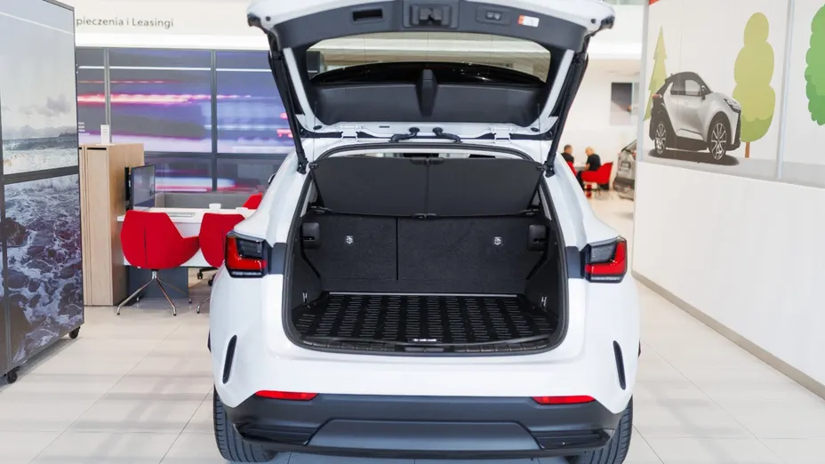 LEXUS NX NX 450h+ Omotenashi AWD