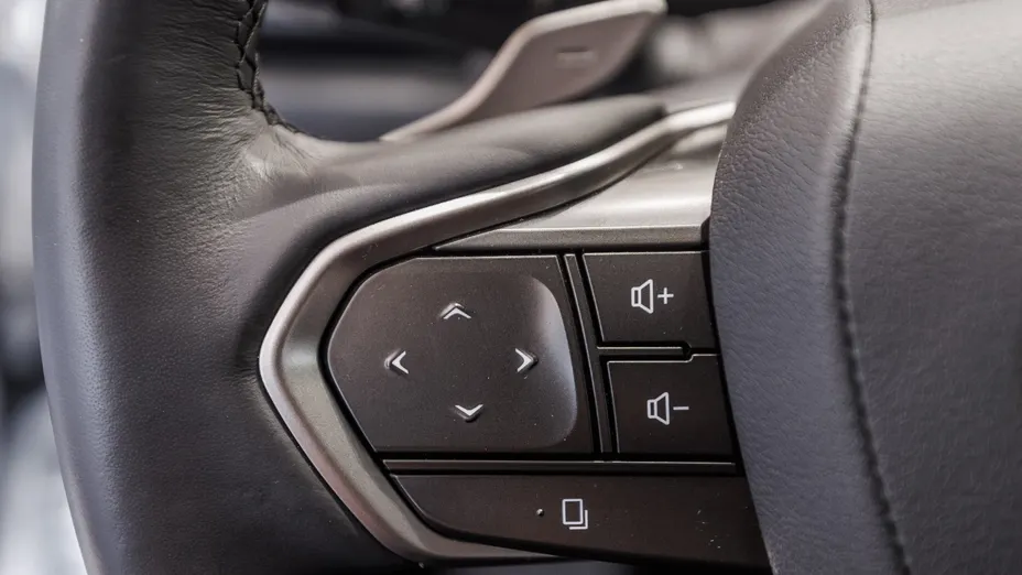 LEXUS NX NX 450h+ Omotenashi AWD