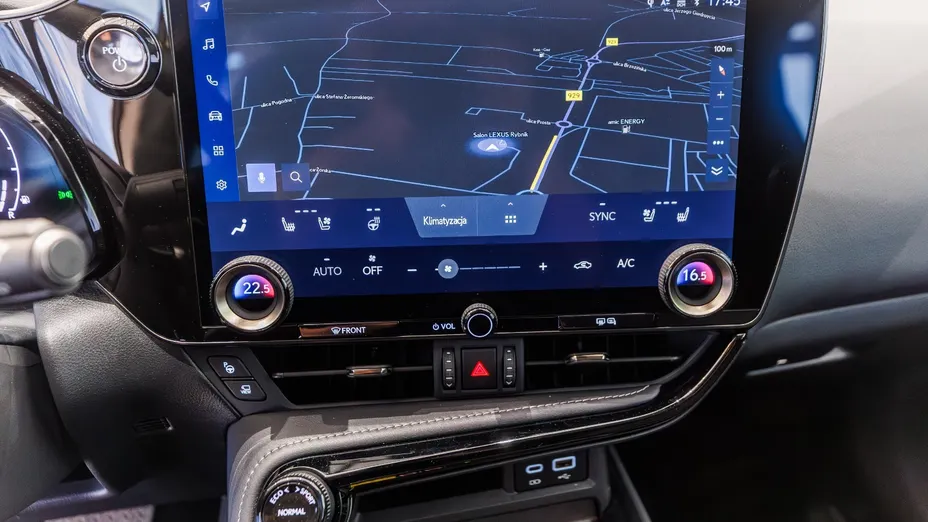 LEXUS NX NX 450h+ Omotenashi AWD