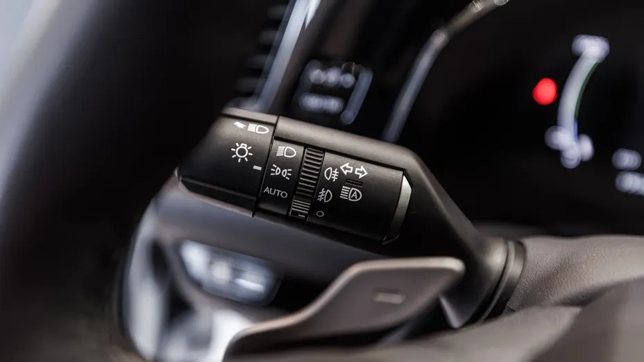 LEXUS NX NX 450h+ Omotenashi AWD