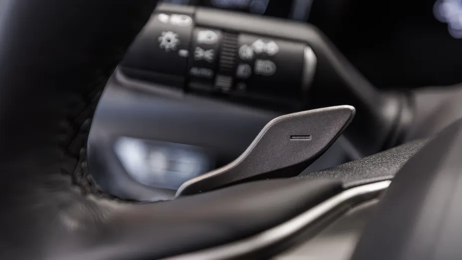 LEXUS NX NX 450h+ Omotenashi AWD