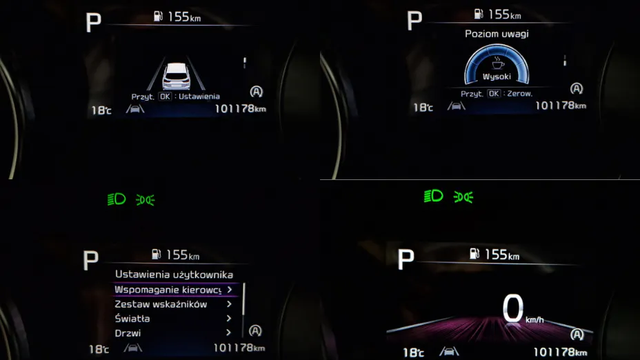 KIA Cee'd Ceed 1.5 T-GDI L DCT