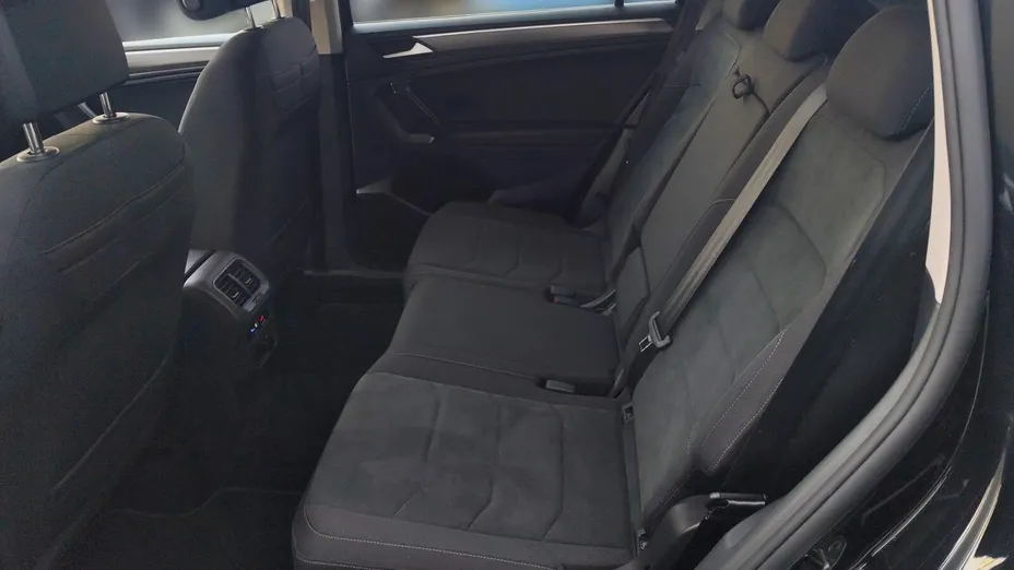 VOLKSWAGEN Tiguan Tiguan Allspace 2.0 TDI 4Mot. Elegance DSG