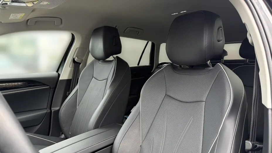 VOLKSWAGEN Passat Passat 2.0 TDI SCR Elegance DSG