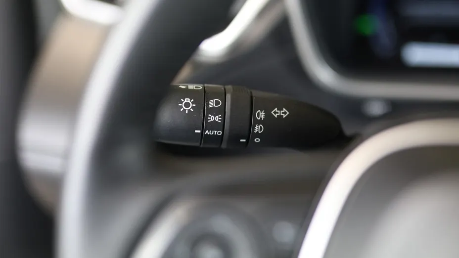 TOYOTA Corolla Cross Corolla Cross 2.0 Hybrid Style