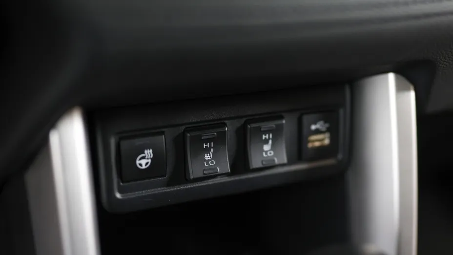 TOYOTA Corolla Cross Corolla Cross 2.0 Hybrid Style