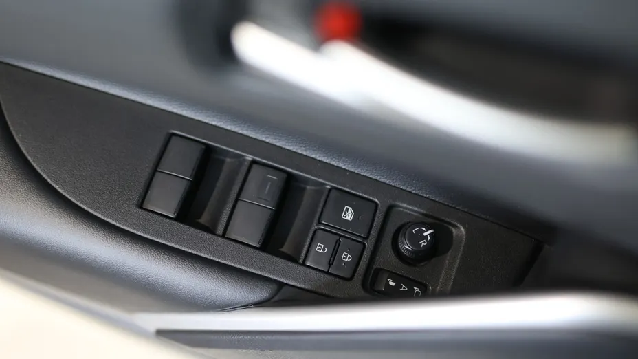 TOYOTA Corolla Cross Corolla Cross 2.0 Hybrid Style