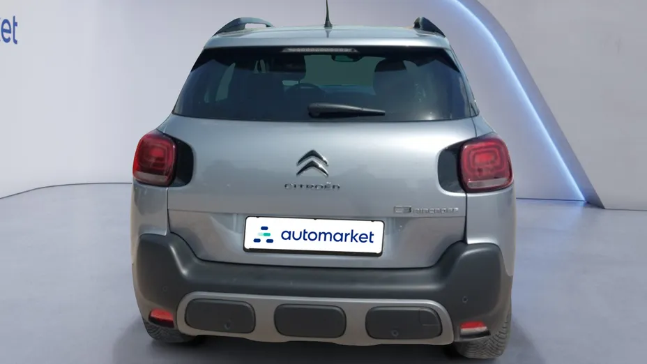 CITROEN C3 Aircross C3 Aircross 1.2 PureTech Max S&S