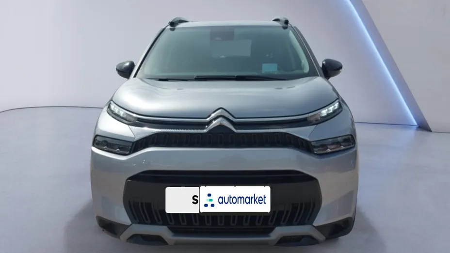 CITROEN C3 Aircross C3 Aircross 1.2 PureTech Max S&S