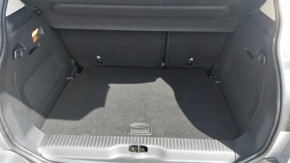 CITROEN C3 Aircross C3 Aircross 1.2 PureTech Max S&S