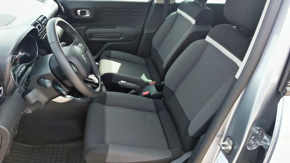 CITROEN C3 Aircross C3 Aircross 1.2 PureTech Max S&S