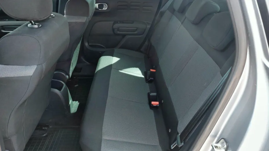 CITROEN C3 Aircross C3 Aircross 1.2 PureTech Max S&S