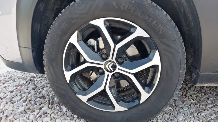 CITROEN C3 Aircross C3 Aircross 1.2 PureTech Max S&S