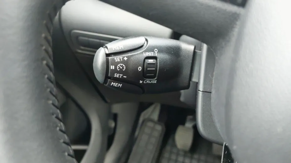 CITROEN C3 Aircross C3 Aircross 1.2 PureTech Max S&S