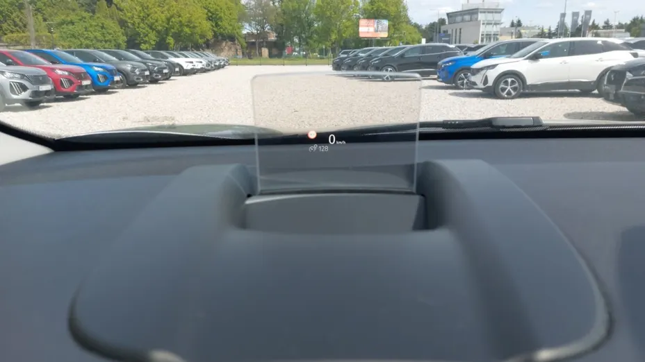 CITROEN C3 Aircross C3 Aircross 1.2 PureTech Max S&S